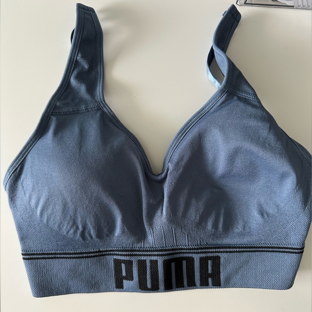 Puma Sports Bra
